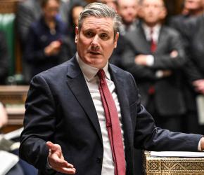 عرقلة تحقيق بخصوص اللوبي الإسرائيلي داخل البرلمان البريطاني