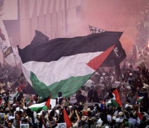 دراسة تكشف عن تحولات عميقة في موقع القضية الفلسطينية داخل الوعي العربي