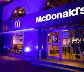 أنصار فلسطين في الهند يجددون دعوات مقاطعة “ماكدونالدز "