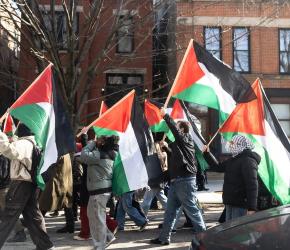 بتهمة التشهير.. دعوى قضائية في ضدّ "كناري ميشن" و"ستوب أنتي سيميتيزم"