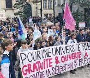 بلفاست وإسطنبول وفرنسا تشهد احتجاجات ضد "زارا" و"ماكدونالدز" و"برغر كينغ" و"كارفور"...احتجاجات تستهدف دانا بتروليوم وتشب وكاف في بريطانيا وإسبانيا