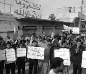 تصدر فحم للاحتلال وقفة احتجاجية ضد “غلينكور” في جنوب أفريقيا