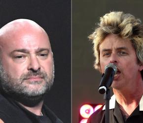 لتضامنه مع أطفال فلسطين.. عضو فرقة "ديستربد" يهاجم مغني "غرين داي"