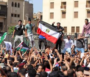 حركة المقاطعة في مصر تدعو لحظر تطبيقات إسرائيلية