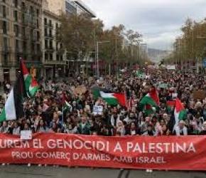 تحريض أمريكي ضد السفر لإسبانيا بعد استدعائها لسفير الاحتلال