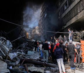 تنديدًا بالجرائم في لبنان.. تجدد الدعوات لعزل “لإسرائيل” وتفعيل قرارات المحاكمة