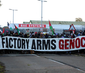 لوقف دعم الاحتلال.. مظاهرات واسعة الأربعاء المقبل في بريطانيا