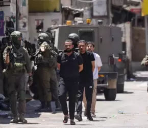 وصفوه بالتمييزي.. دعوات للاتحاد الأوروبي باتخاذ إجراءات ضدّ قانون الإعدام