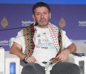 تصريح/  ننتفض لأن من حقنا أن نرفع أصواتنا، وأن نكسر القيود التي فرضوها على عقولنا