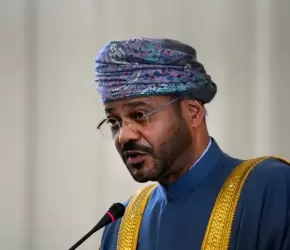 بدر البوسعيدي:لن نطبّع مع إسرائيل ولن ندخل "مجلس السلام"