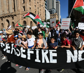 دعوات لدعم أطفال فلسطين المعتقلين عبر توثيق شهاداتهم