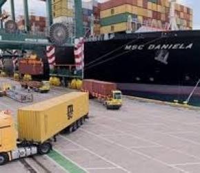 حركة المقاطعة تطالب بوقف شحنات فولاذ إلى الاحتلال