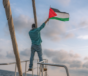 من برشلونة ونابولي.. أسطول الصمود ينطلق إلى غزة يوم غدٍ الأحد