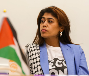 ستُحاكم في يوليو.. ريما حسن تُعلن عن مؤتمر صحفي بشأن حادثة اعتقالها