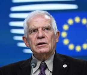 جوزيب بوريل...المنارة الأخلاقية لأوروبا دفنت تحت أنقاض غزة