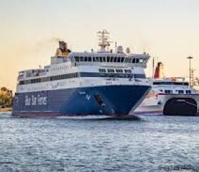 عبر موانئ إيطاليا واليونان  ..تحرك أوروبي لإيقاف مرور شحنات أسلحة متجهة للاحتلال