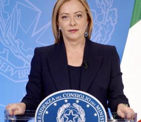 إيطاليا تعلق اتفاقية التعاون العكسري مع الاحتلال