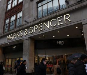 الداعمة للاحتلال.. “المقاطعة” تدعو للعمل ضدّ "ماركس آند سبنسر"