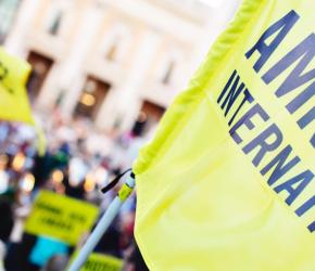 “العفو الدولية” تُحذّر من قانون فرنسي يُجرّم "معاداة الصهيونية"