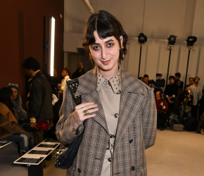 منع زوجة “ممداني” من دخول الكيان المحتل بسبب دعمها فلسطين