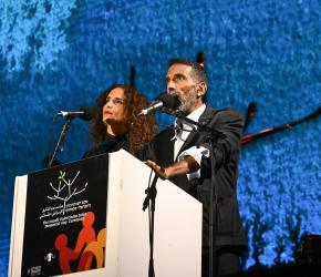 اللجنة الوطنية تدعو للتصدي لفعاليات "يوم الذكرى" التطبيعي