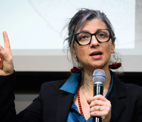 فرانشيسكا ألبانيزي...“أدعو الجنائية الدولية لإصدار مذكرات اعتقال بحق كاتس وبن غفير وسموتريتش”