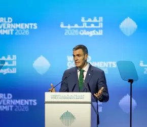 إسبانيا تسحب سفيرتها من "إسرائيل" احتجاجًا على العدوان الصهيو-أمريكي