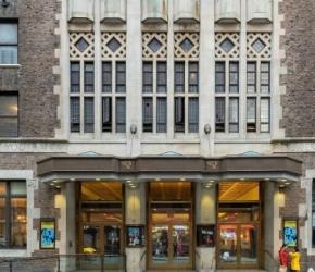 ألغت ندوة كاتب ندد بالإبادة دعوات فنية لمقاطعة مؤسسة 92NY في نيويورك