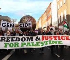 150 عضوًا من مجالس لندن يطالبون بوقف الاستثمارات مع الاحتلال