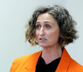 قانون الإعدام يمثل بربرية محضة تقوم على التمييز العرقي الصارخ