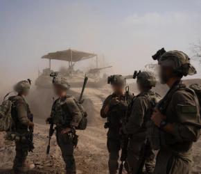 بتهمة الإبادة.. "هند رجب" تلاحق جنديًا "إسرائيليًا-أمريكيًا" في سريلانكا