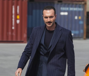 لانتقاده قانون الإعدام.. حملة مقاطعة إسرائيلية ضدّ الممثل التركي جوركام سيفينديك