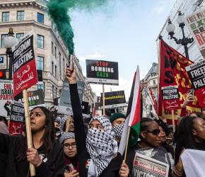 وسط ترحيب أُممي.. وزراء خارجية أوروبا يبحثون إلغاء الشراكة مع الاحتلال