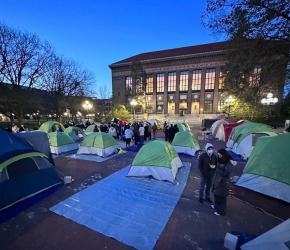 هزيمة للوبيات الصهيونية.. فوز مرشحين مؤيدين لفلسطين في ميشيغان
