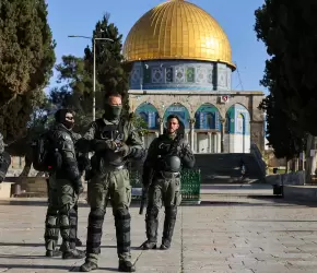 نصرةً للأقصى.. دعوات لحراك عالمي يومي الجمعة والسبت