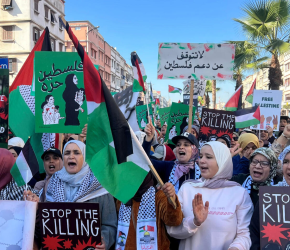 يُصادف يوم الأرض.. دعوات للمشاركة الطلابية في أسبوع دعم فلسطين