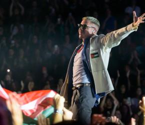 تصريح ... أصدرت إسرائيل قانونًا يقضي بإعدام الفلسطينيين شنقًا، لكنها لم تفعل ذلك مع الإسرائيليين المتهمين بنفس الجريمة.