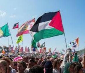 فعالية موسيقية في بيتسبرغ لدعم عائلات غزة بمشاركة "نيكاب"..