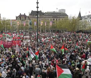 114 مليون دولار من السويد لصالح اليونيسيف لدعم أطفال غزة