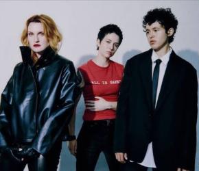 فرقة أمريكية تطلق أغنية وتخصص عائداتها لدعم أطفال غزة