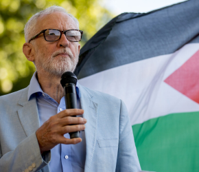 يوم إدانة قادة حملة التضامن هو يوم أسود على الحريات المدنية