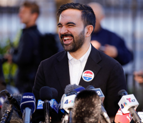 “الشيوخ الأمريكي” يضيق على محاولات ممداني لدعم غزة بمشروع صحي