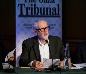 “العمال البريطاني” يتهم الحكومة بالتواطؤ في جرائم “إسرائيل”