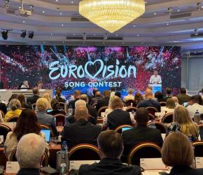 حظيت بدعم أحزاب المعارضة.. البرلمان الفلمنكي يُناقش مقترحًا لمنع بث يوروفيجن 2026