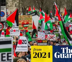 أصدقاء الأقصى تدين حظر مسيرة يوم القدس السنوية