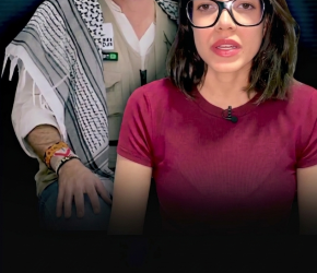 تصريح لارا سوزا:تياغو وسيف مختطفان ويواجهان اتهامات جنائية