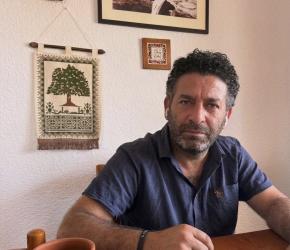 تصريح :صرخات سيف أبو كشك دوت في أرجاء السفينة الحربية أثناء تعرضه للتعذيب بعد فصله عنّا