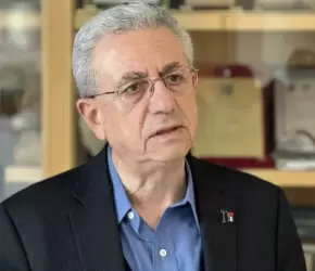 تصريح مصطفى البرغوثي :الاعتداء على أسطول الصمود يكشف خوف الاحتلال من تصاعد التضامن الدولي