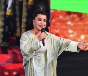 بتحريض إسرائيلي.. حملة في نيويورك لإلغاء حفل المغنية الأوزبكية يولدوز عثمانوفا بسبب مواقفها من فلسطين