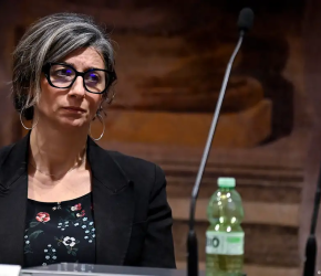 تصريح :إنه لأمر مشين أن يُسمح لإسرائيل بأن تجوب المياه الأوروبية، وتصادر القوارب، وتختطف الناس
